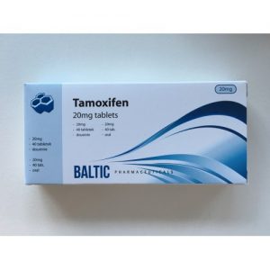 Tamoxifen 40